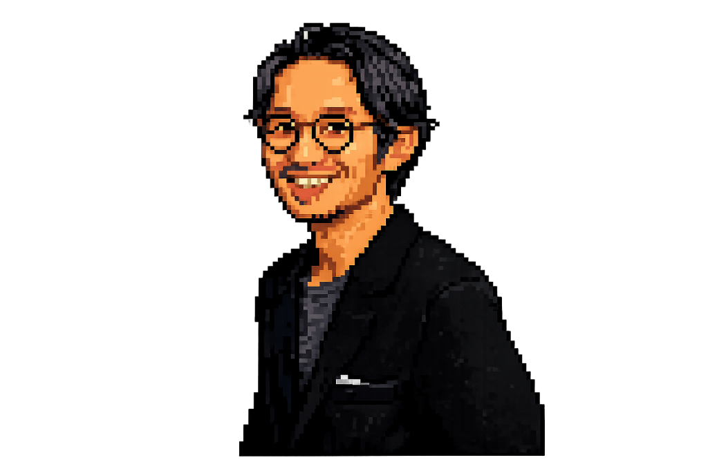 山田社長